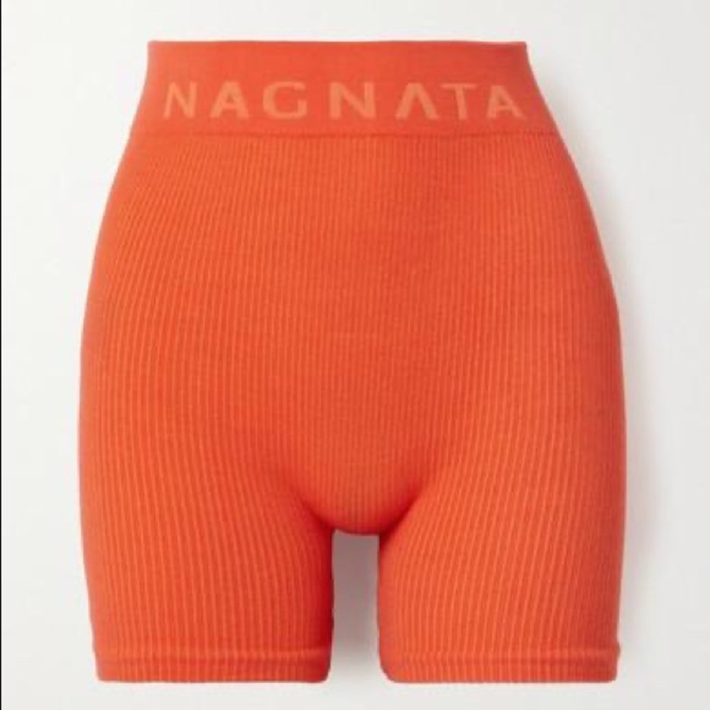 ISO NAGANTA BALATI BIKE SHORTS